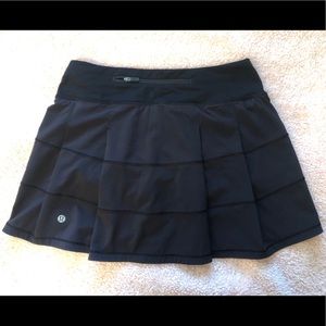 Lululemon skirt